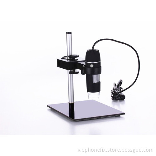 500 1000X Portable USB Digital Microscope Phone Circuit Board Repair